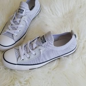 Converse All Star Knit Sneakers